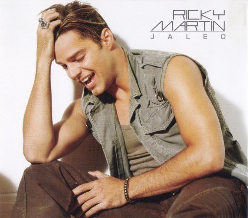 Ricky Martin - Jaleo (2003) (FLAC)