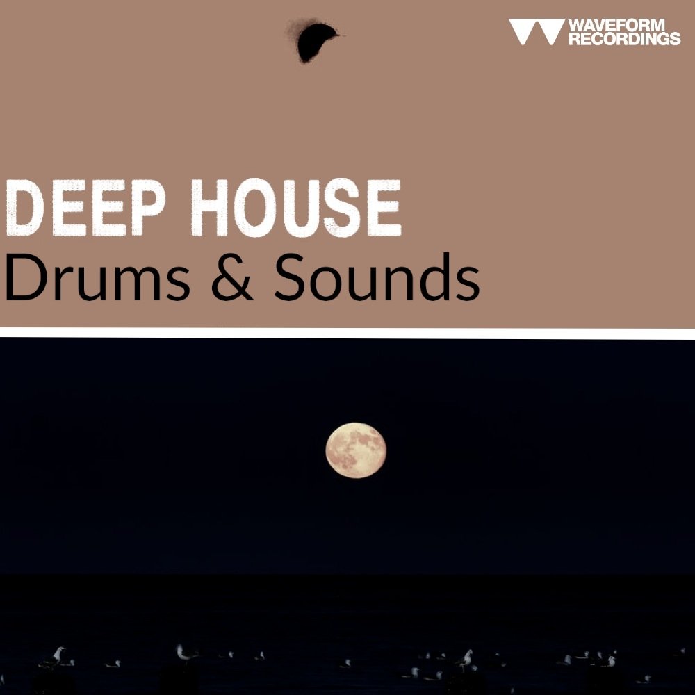 House Drums Protoolz :: Beatport Sounds