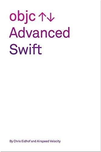 Advanced Swift