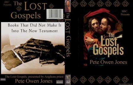 The Lost Gospels (2006)