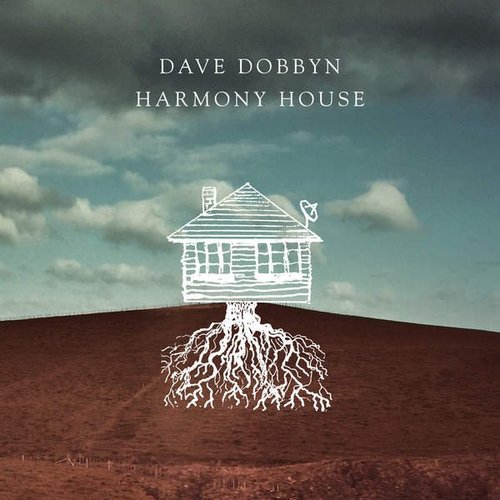 Dave Dobbyn - Harmony House (2016)