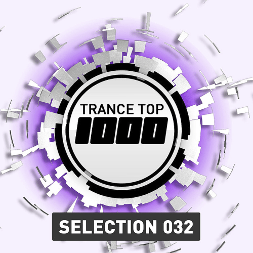 Trance Top 1000 Selection, Vol. 32 (2015)