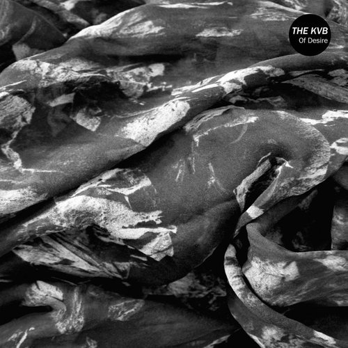 The KVB - Of Desire (2016)