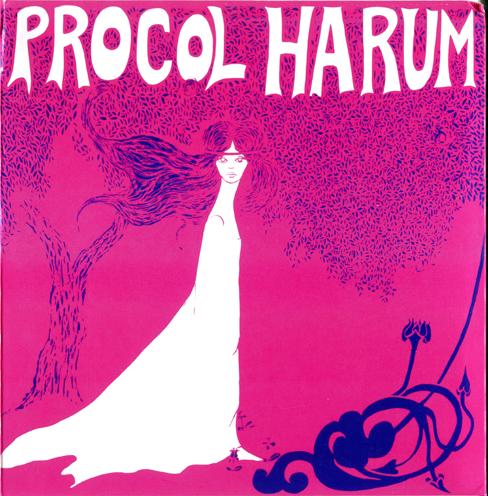 Procol Harum - Procol Harum (2009) (FLAC)