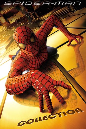 Spider-Man 2 2004 720p BluRay x264-NeZu