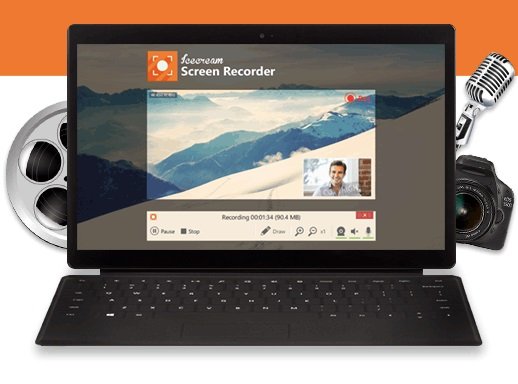 IceCream Screen Recorder Pro 3.51 Multilingual