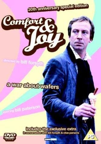 Comfort and Joy 1984 AAC MP4-Mobile