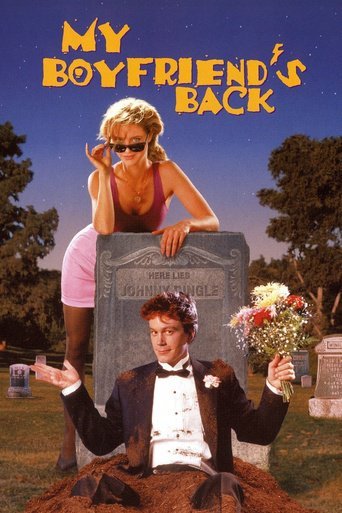 My Boyfriends Back 1993 BRRip X264 AC3-PLAYNOW
