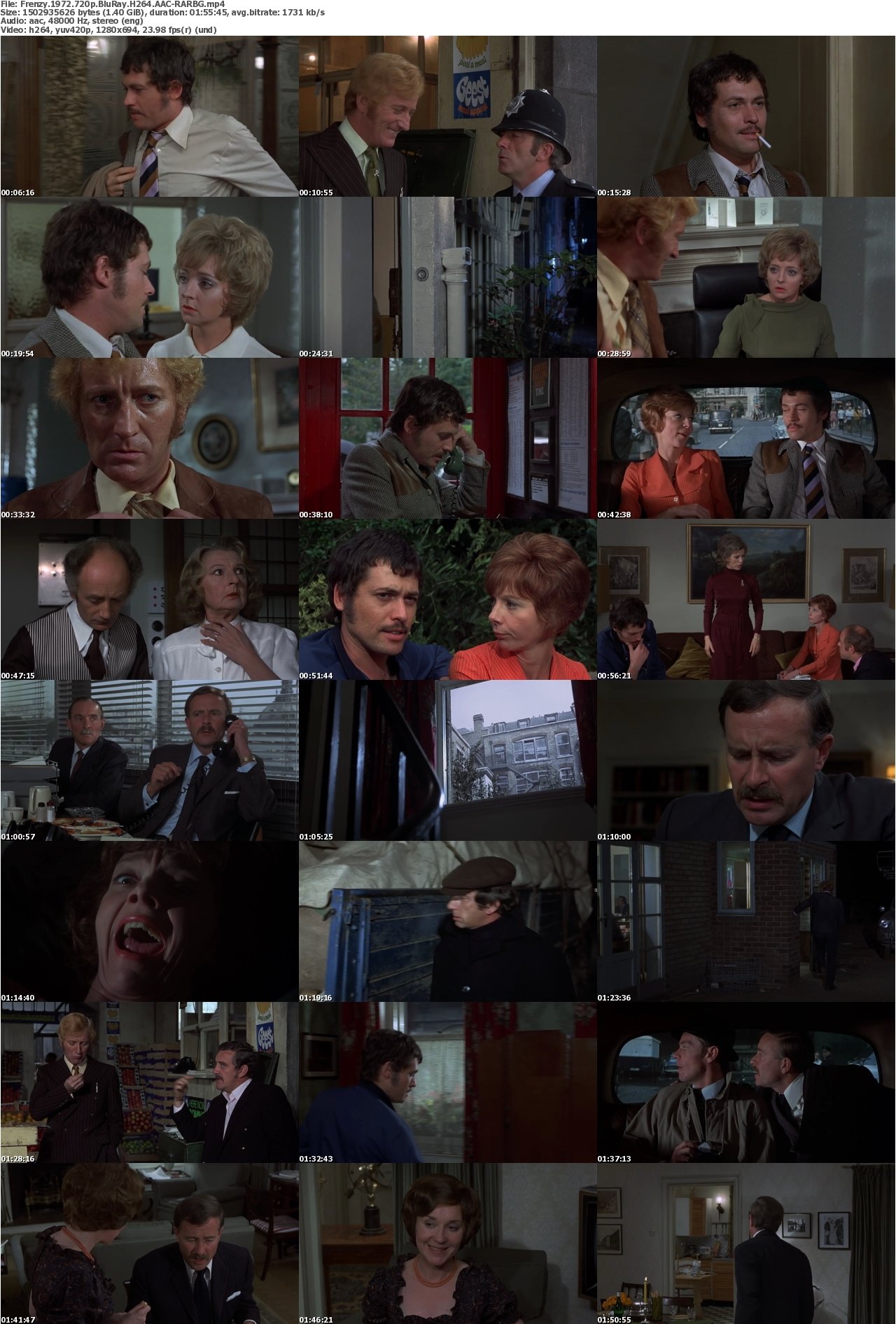 Frenzy 1972 720p BluRay H264 AAC-RARBG