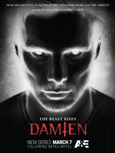 Damien S01E01 HDTV x264-FLEET
