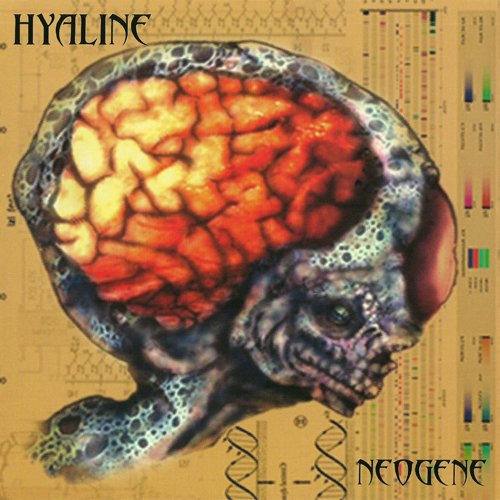 Hyaline - Neogene (2006) (FLAC)