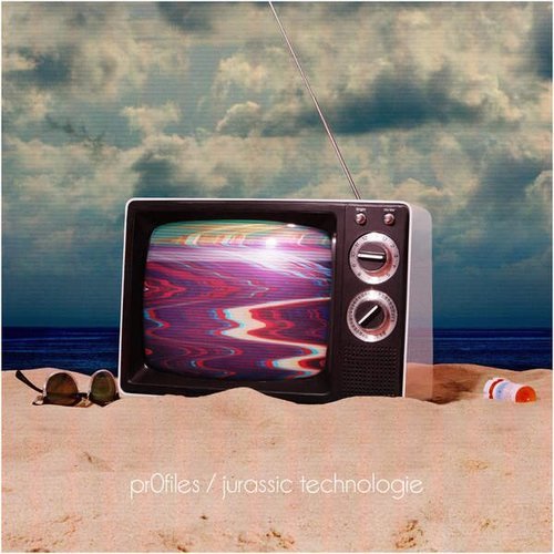 Pr0files - Jurassic Technologie (2016)