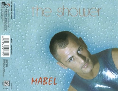 Mabel - The Shower (2002) (FLAC)