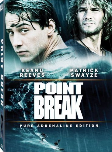 Point Break 1991 480p BRRip x264 AC3-GLY