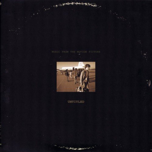 VA - Music From The Motion Picture - Untitled (Almost Famous Soundtrack) (2000) (FLAC)
