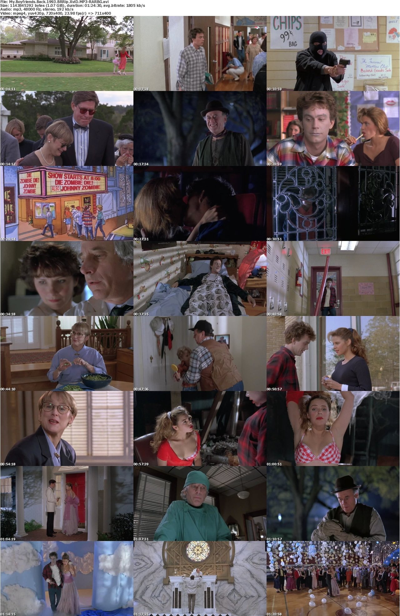 My Boyfriends Back 1993 BRRip XviD MP3-RARBG
