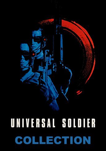 Universal Soldier 1992 BRRip XviD MP3-RARBG