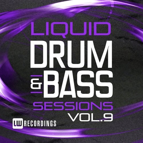 Liquid Drum And Bass Sessions Vol 9 (2016) 
