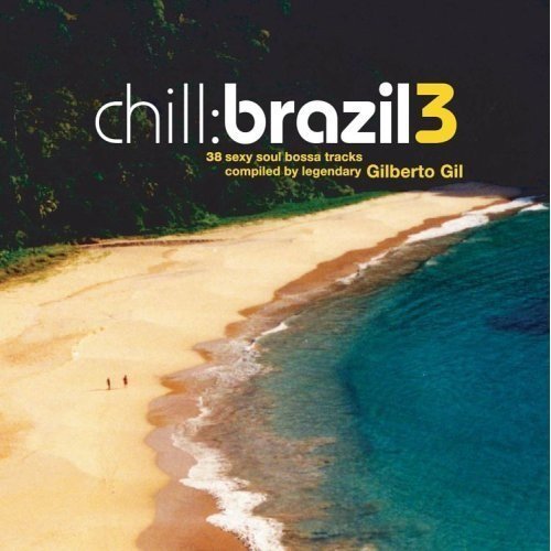 VA - Chill Brazil 3 (2004)