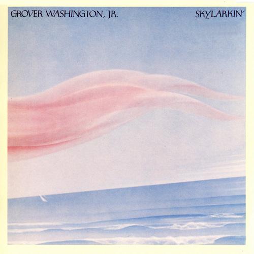 Grover Washington, Jr. – Skylarkin' (1980