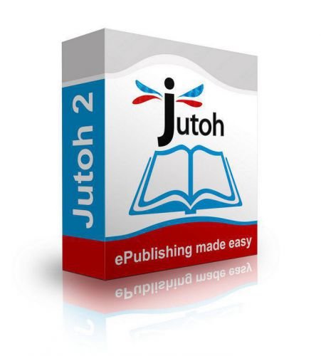 Anthemion Jutoh 2.42.10 Portable