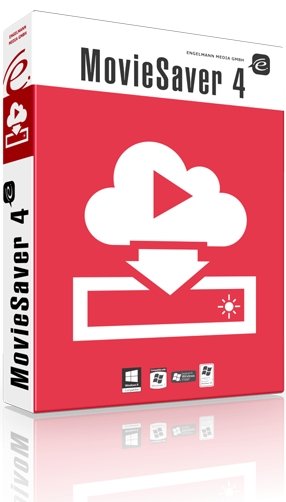 Engelmann Media MovieSaver 4.0.5906.28568