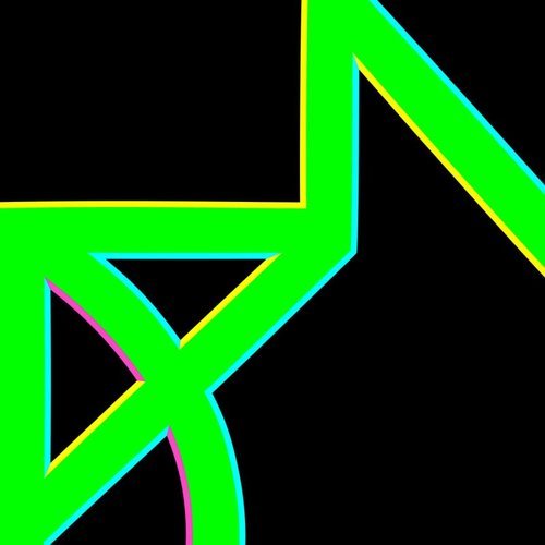 New Order - Singularity (Remixes) (2016)