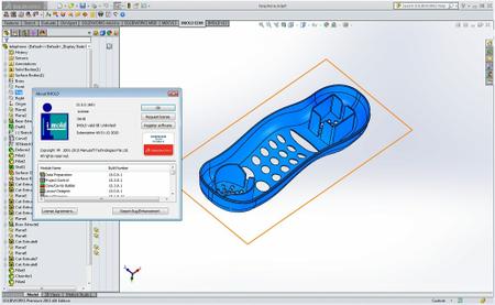 IMOLD V13 SP3 Premium