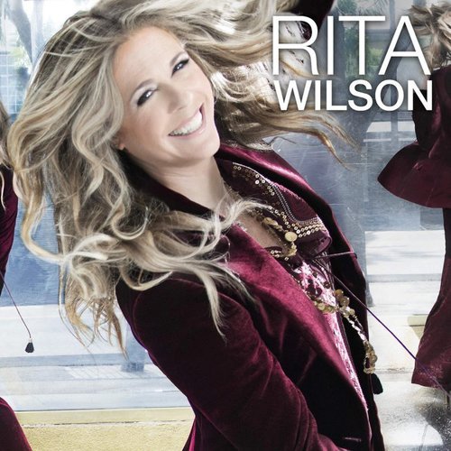 Rita Wilson - Rita Wilson (Deluxe) (2016)