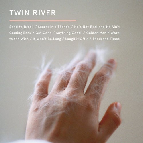Twin River - Should the Light Go Out (2015)