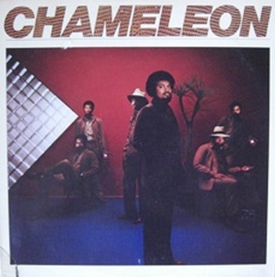 Chameleon - Chameleon (1979)