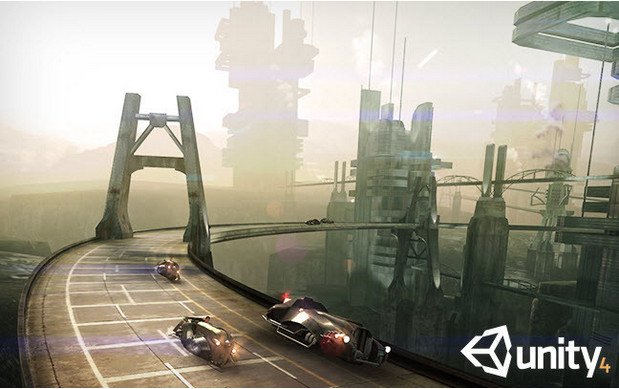Unity Pro v5.3.4f1 (x64) 