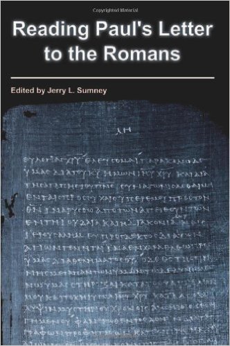 Reading Paul's Letter to the Romans