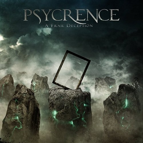 Psycrence - A Frail Deception (2014) (FLAC)