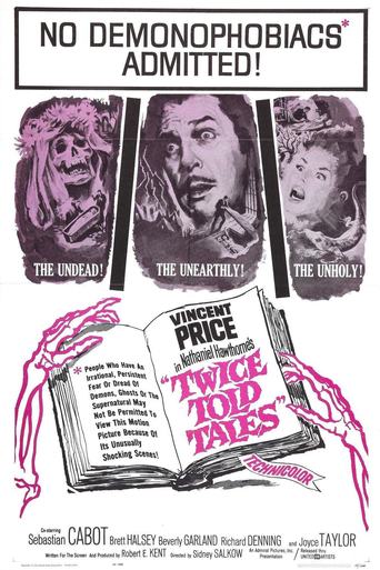 Twice-Told Tales 1963 BRRip X264 AC3-PLAYNOW