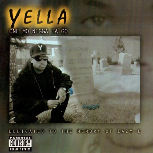 Yella - One Mo Nigga Ta Go (1996) (FLAC)
