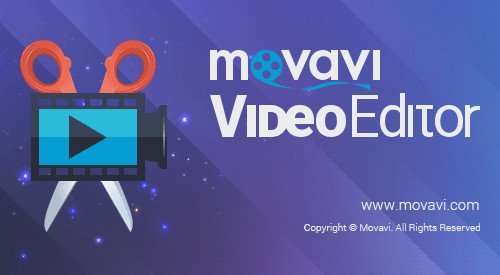 Movavi Video Editor v11.4.0