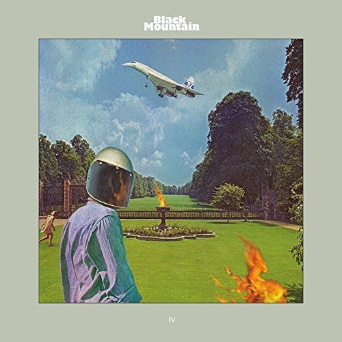 Black Mountain - IV (2016)