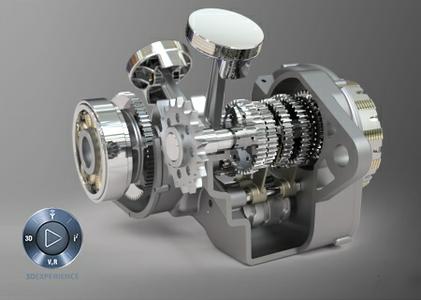 DS CATIA V5-6R2016 SP2 HF001