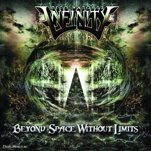 Beto Vazquez Infinity - Beyond Space Without Limits (Limited Edition) (2 CD) (2012) (FLAC)