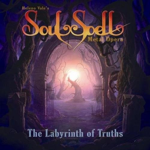 Soulspell - Labyrinth of Truths (Japanese Edition) (2010) (FLAC)