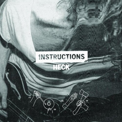 HECK - Instructions (2016)