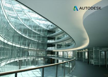 Autodesk Advance Steel 2017