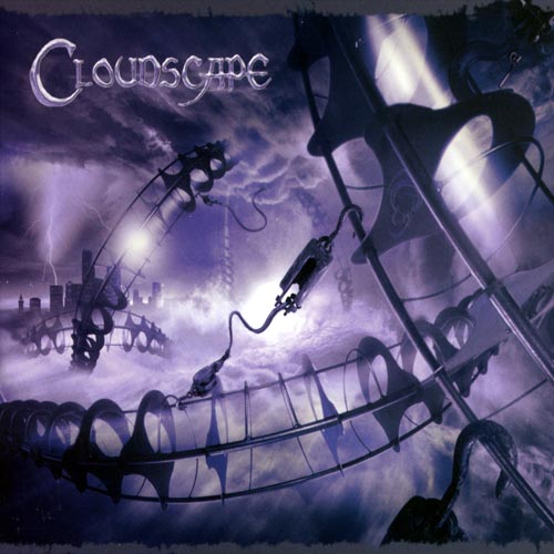 Cloudscape - Cloudscape (2004) (FLAC)