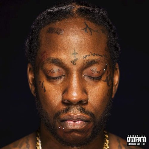 2 Chainz and Lil Wayne - Collegrove (2016)