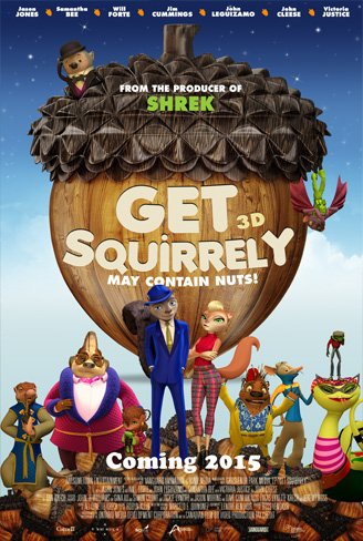 Get Squirrely 2015 720p BluRay H264 AAC-RARBG