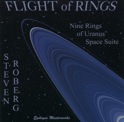 Steven Roberg - Flight of Rings (2005) (FLAC)