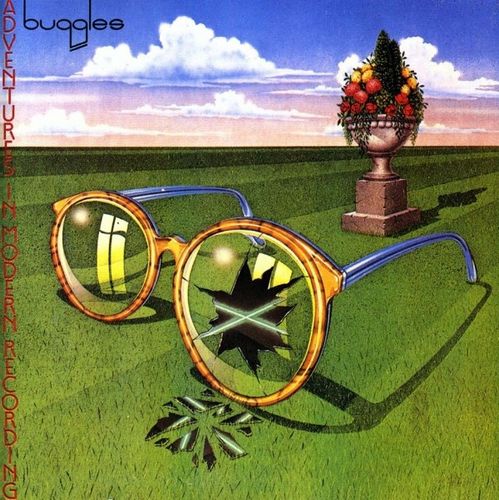 Buggles - Adventures in Modern Recording (2010) (FLAC)