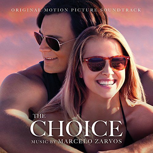 VA - The Choice (2016)
