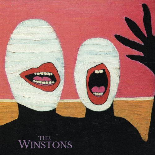 The Winstons - The Winstons (2016) (FLAC)